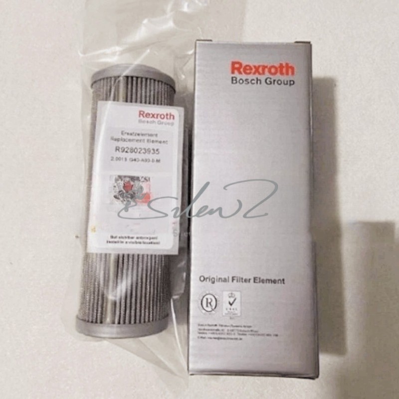 1PC NEW Rexroth R928023935 Hydraulic Filter Element Fast delivery