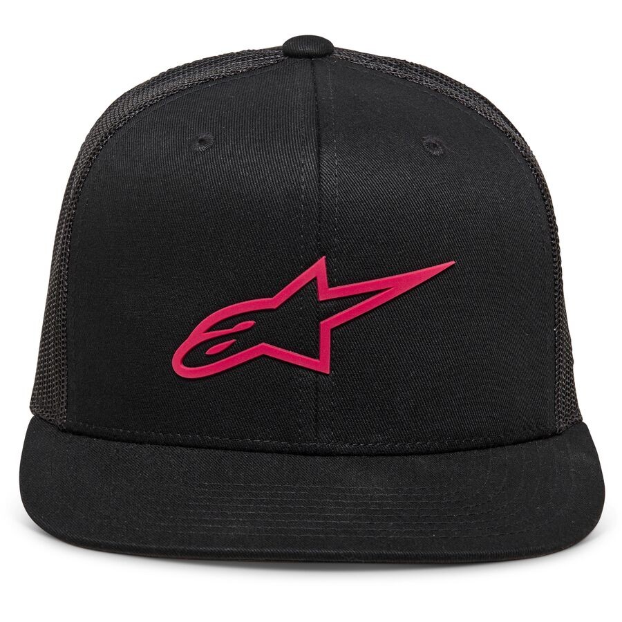 Alpinestars 3D Ageless Trucker Hat