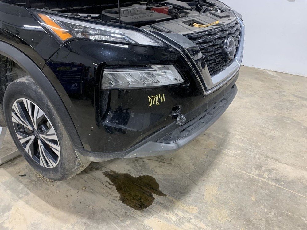 Chassis ECM Supply Engine Compartment Power US Built Fits 23 ROGUE 950885