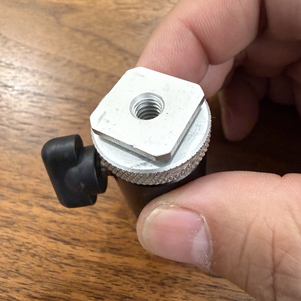 Lume Cube Ball Head - Used 56cm Height