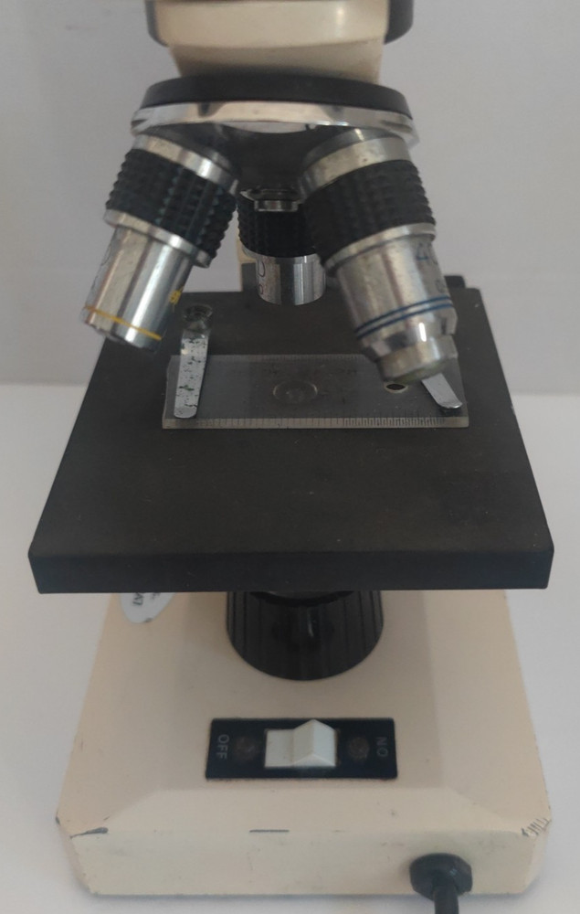 Swift M3200 Series Ultra Lite Illumination System Microscope