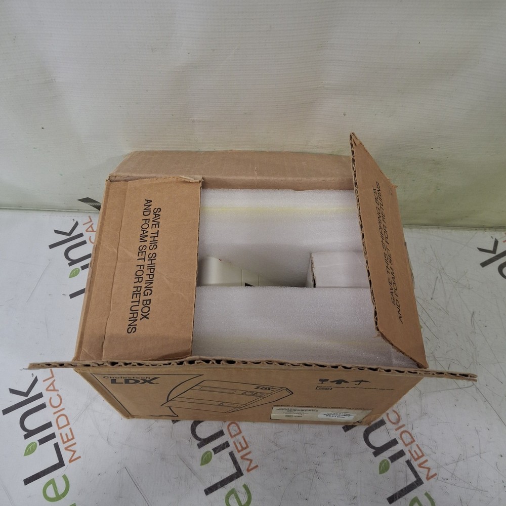 Cholestech LDX Cholesterol Analyzer