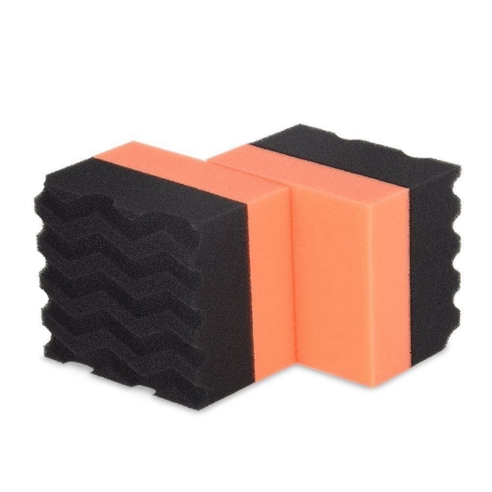 Liquid X Large Foam Dressing Applicator Pad