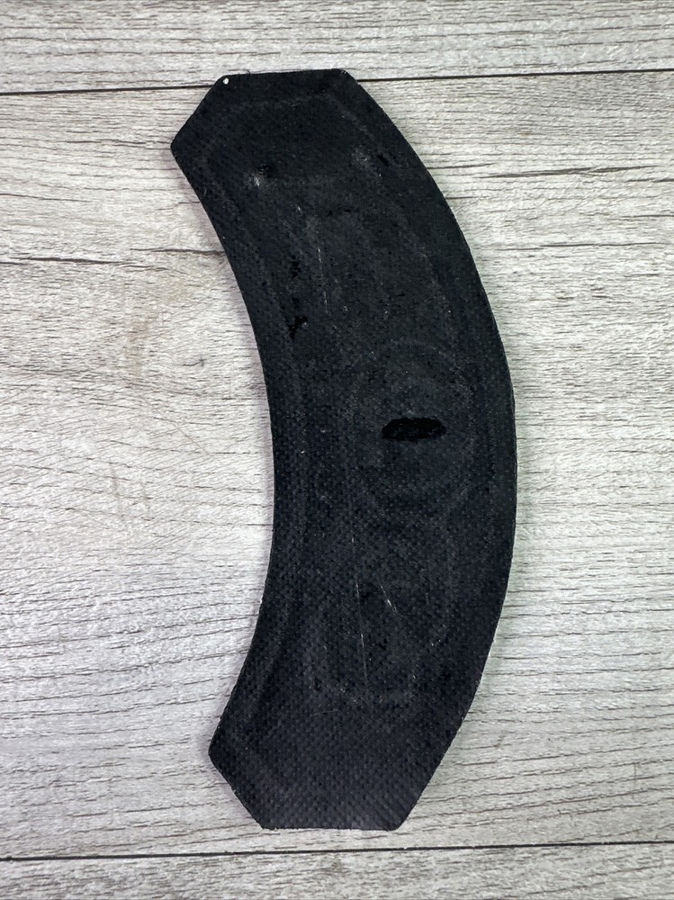 1995 HOG Membership Rocker Patch HARLEY DAVIDSON OWNERS GROUP New