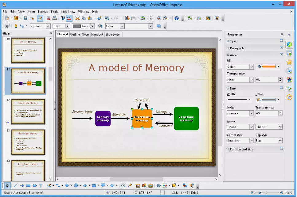 Open Office Software Suite for Windows - on CD-ROM - Manuals & Tutorials inc.