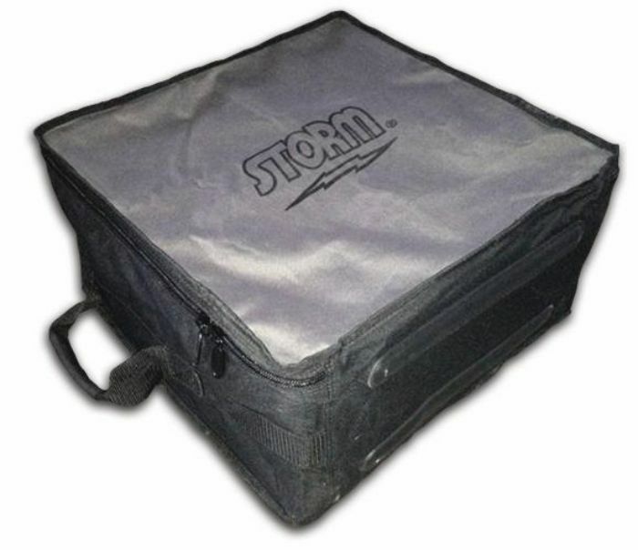 Storm 4 Ball Case Box Tote