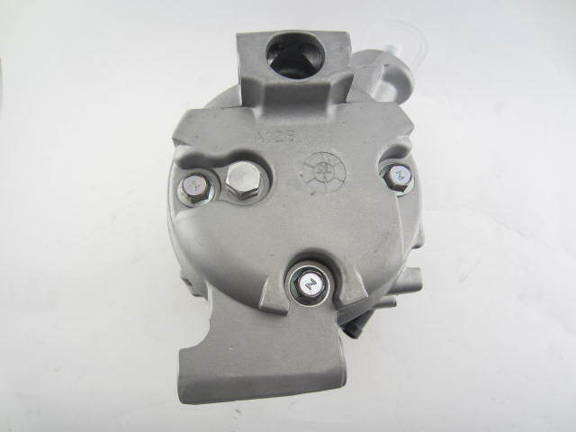 New A/C AC Compressor Kit For 2003-2009 GMC Envoy 5.3L only