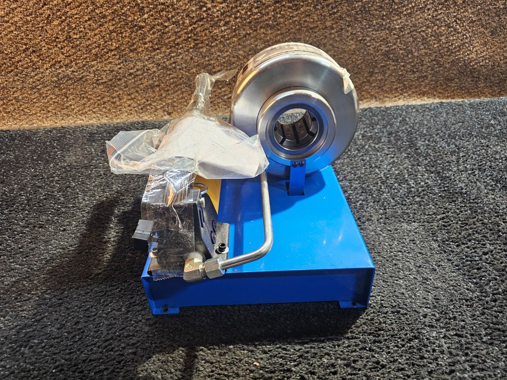 Manual Hydraulic Hose Crimping Machine MK-16