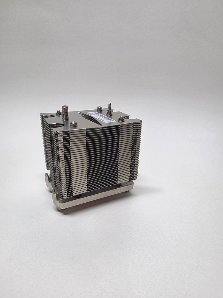 JD210 - Heatsink (Heatsink, Mnstrm, Link)