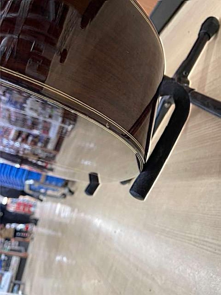 ASTURIAS CUSTOM S Classical Guitar