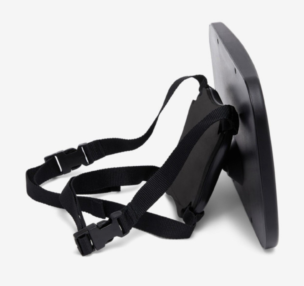 Sprucely Back Seat Mirror