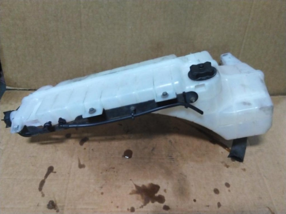 For 2015 VOLVO VNL RADIATOR OVERFLOW TANK ,  IL