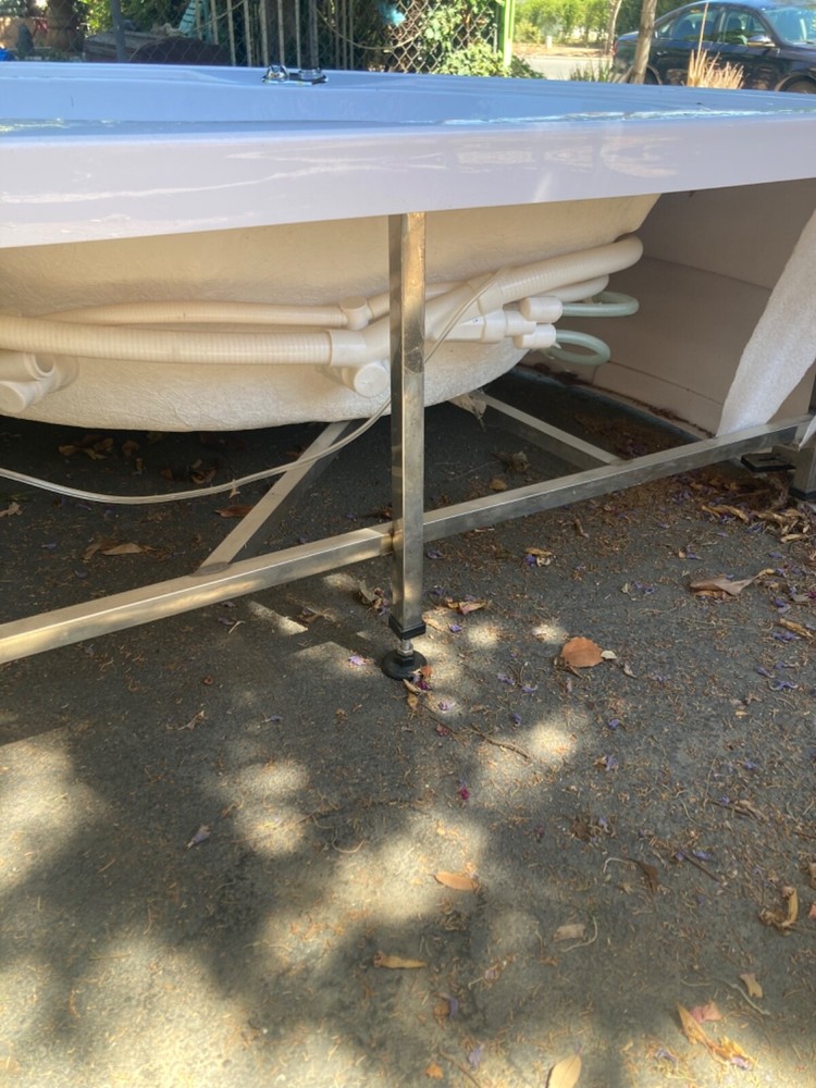 steam shower enclosure kit