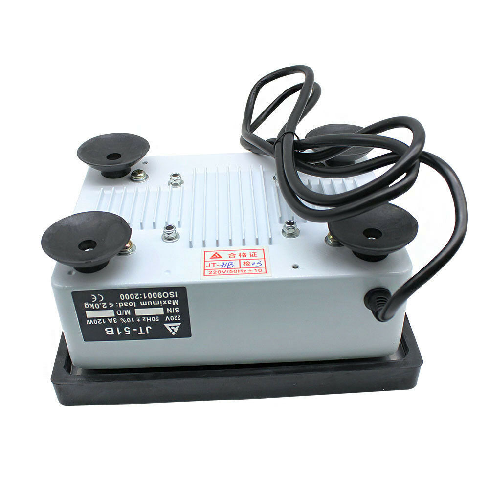 Dental Lab Vibration Shaker Model Oscillator Vibrating Equipment Square/Round