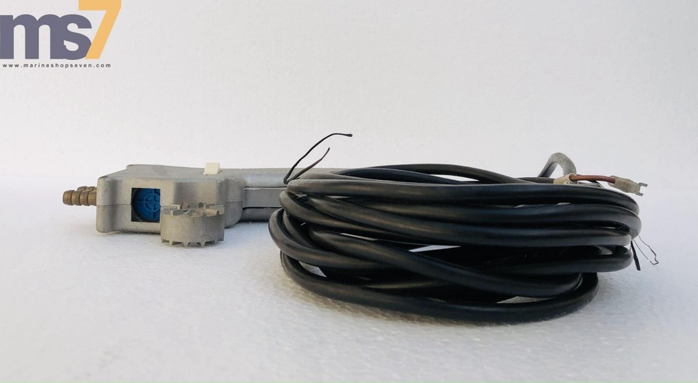 PNEUMATIC ELECTRIC WELDING REMOTE CONTROL PENDANT WITH CABLE #NEW