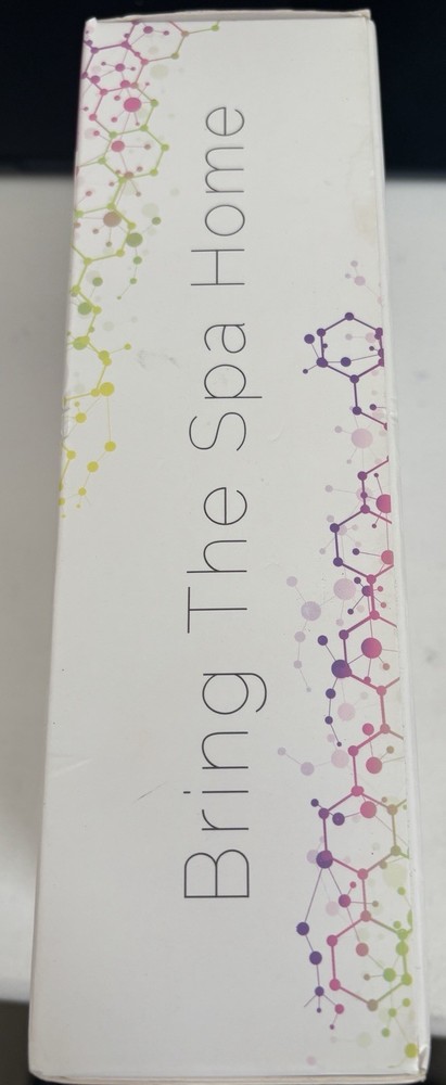 SPA SCIENCES~ MIO Pore Extraction & Diamond Skin Resurfacing System