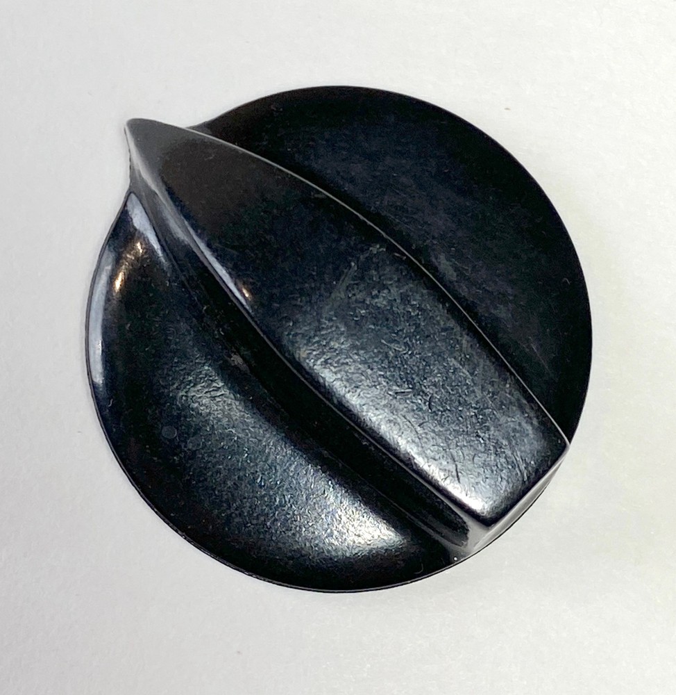 Original EICO Volt Meter Set of Knobs