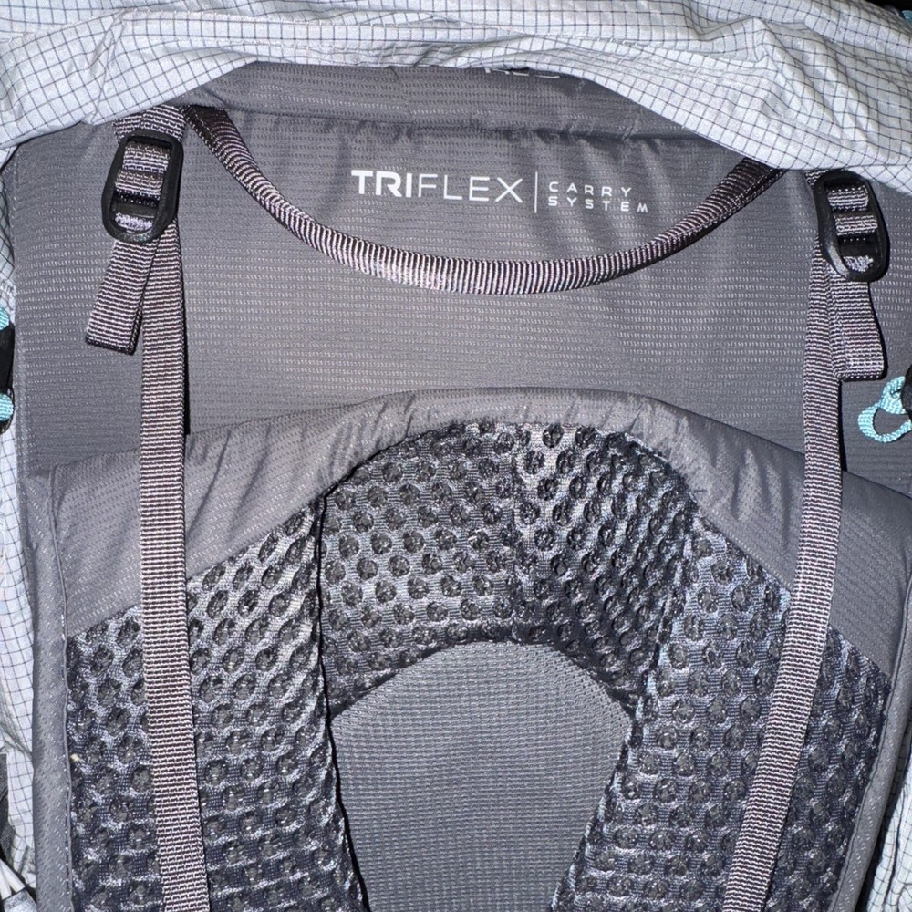 Rab Muon 50 Size Small