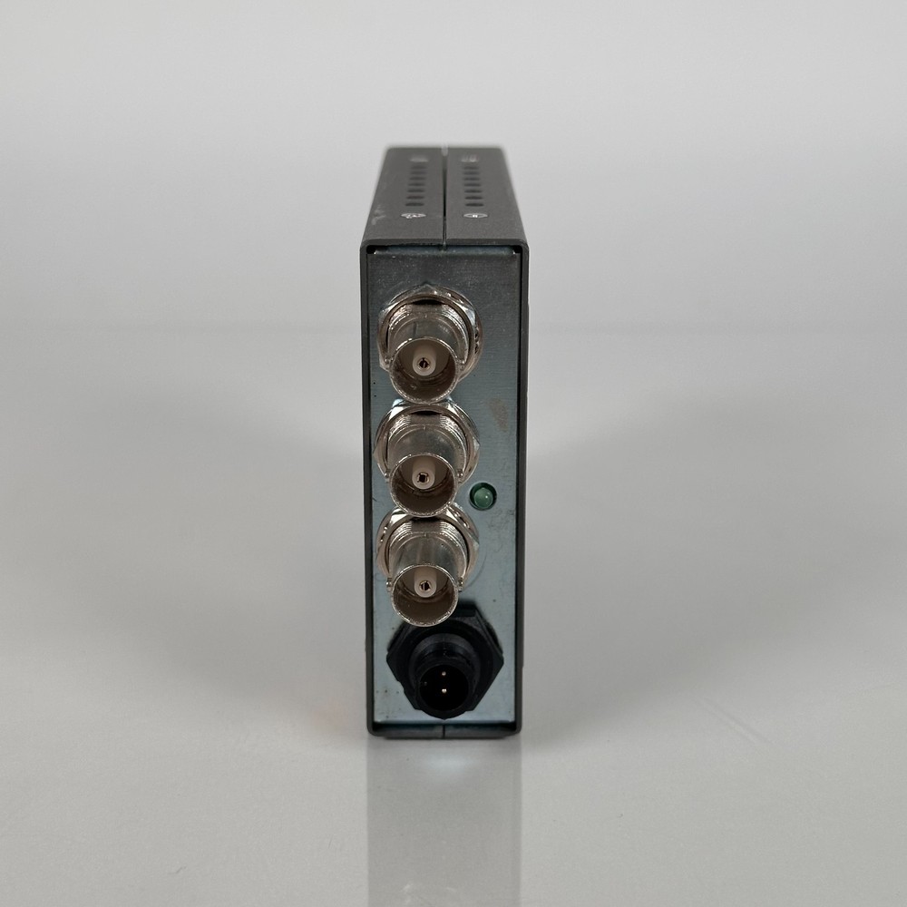AJA D10AD Component/Composite Analog To SDI Converter