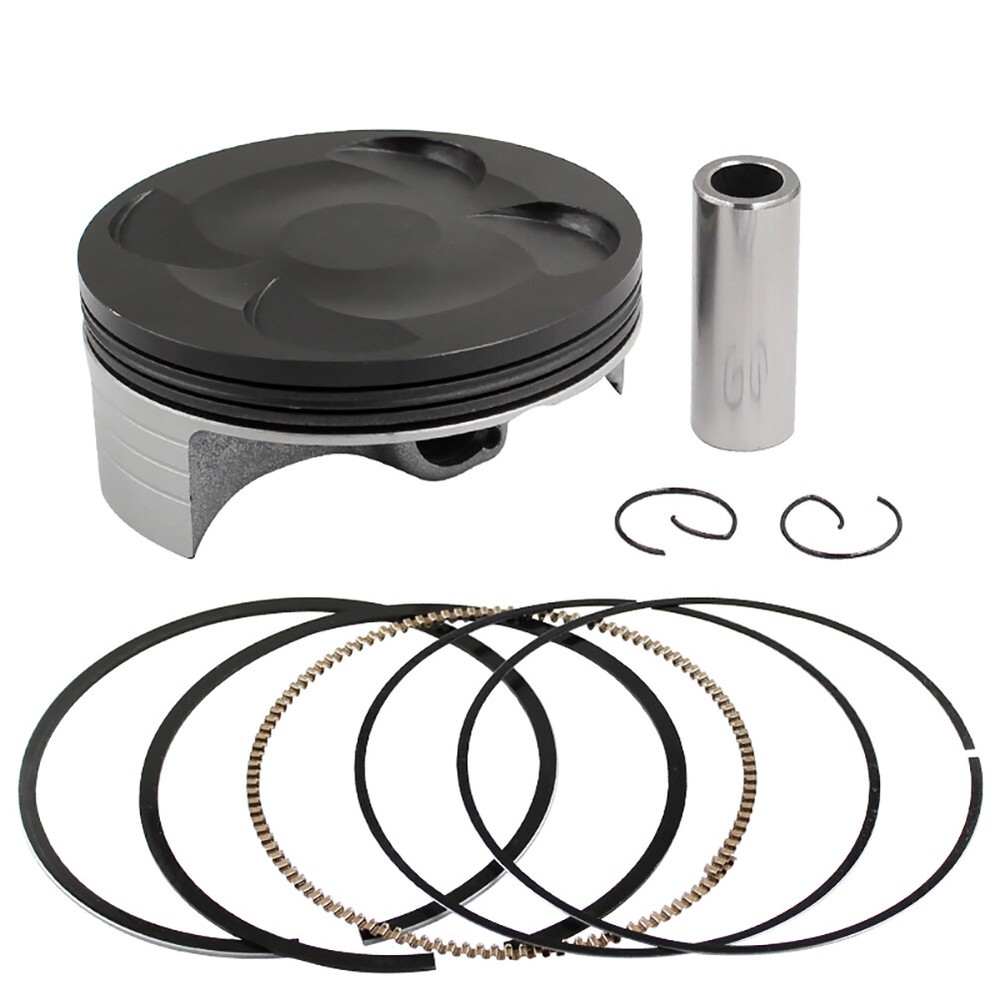 Piston & Rings Kit For 2010-2018 YAMAHA YZ450F STD 97mm