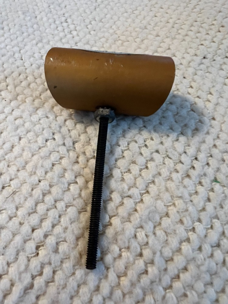 S + K MFG Dot Archery Sight