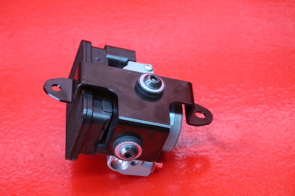 16 2016 KAWASAKI NINJA 300 ABS PUMP UNIT MODULE