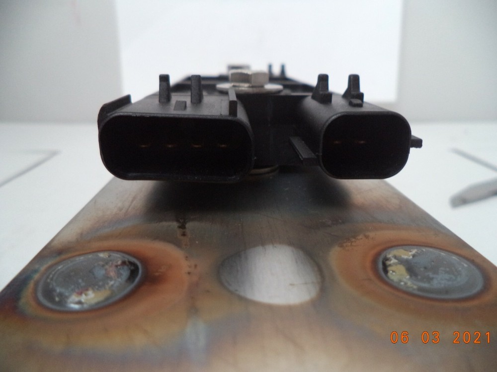 Cummins Sensor Table Bracket, pn 2866579