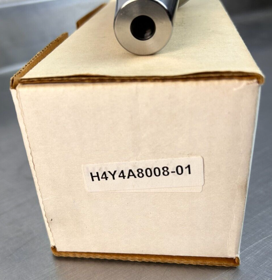 Command Tool End Mill Holder H4Y4A8008 | New