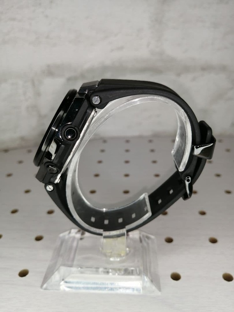 Casio G-Shock G-MS Baby-G MSG-W200G, cleaned, excellent condition.