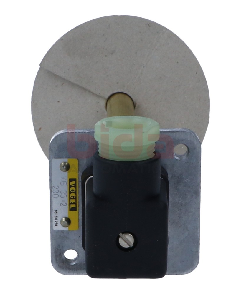 VOGEL WS 33-2 230 level switch level switch