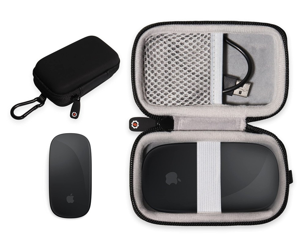 getgear case for Apple Magic Mouse and Magic Mouse 2