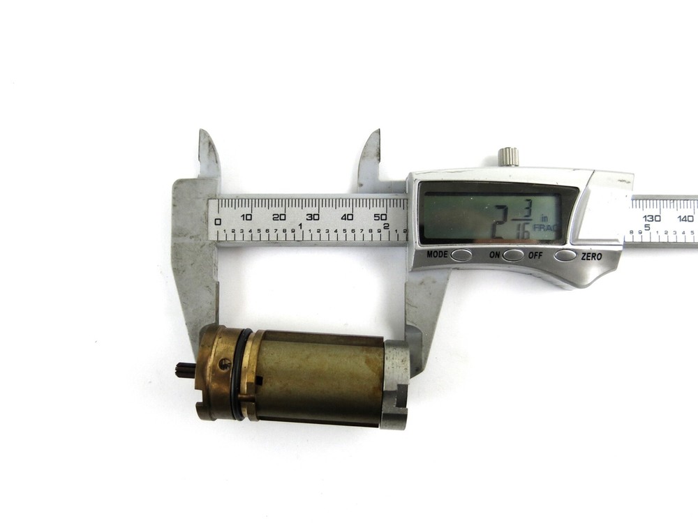 Sioux Tools SP65999 / 65999 Motor Assy