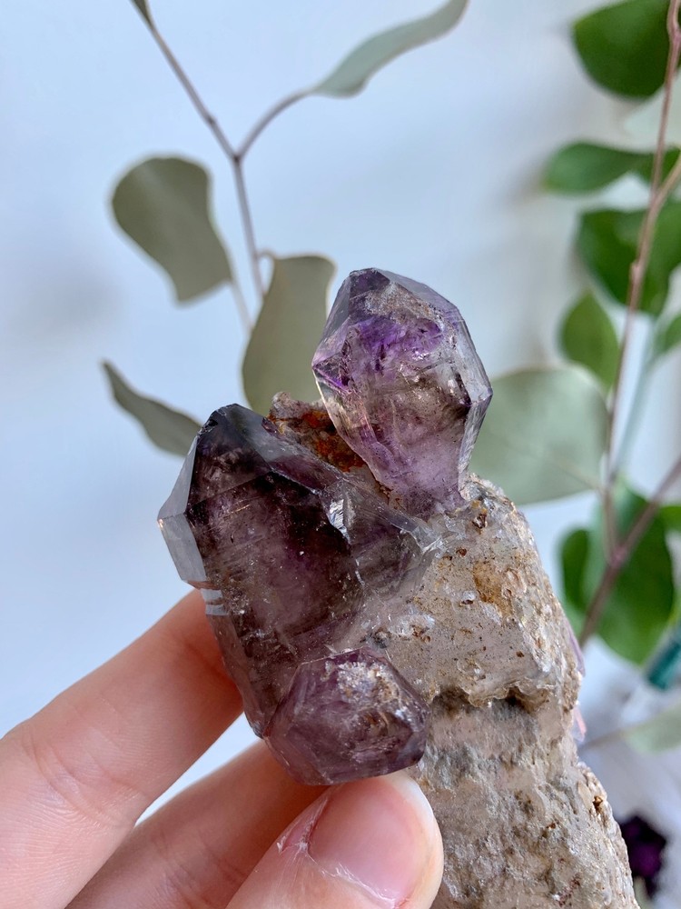 Shangaan Amethyst - C