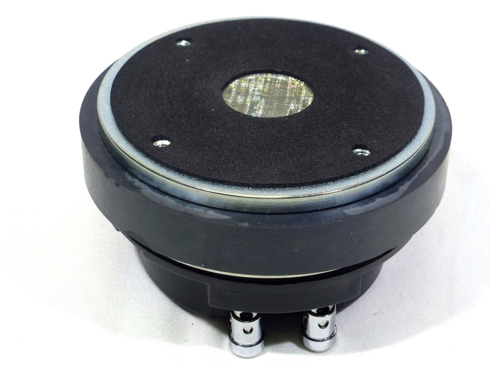 Replacement Driver for SAMSON CD34TI, CD34B, CD34HS, Hi Freq Bolt-On Driver 8 Ω