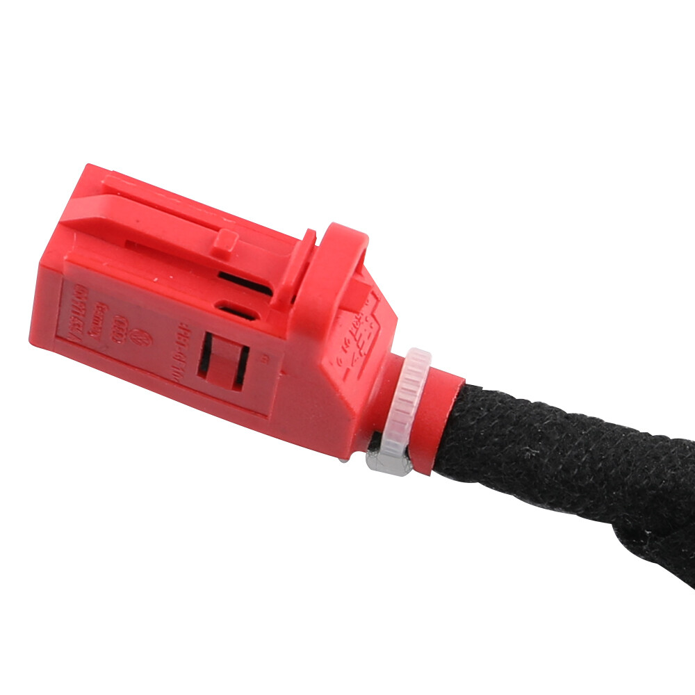 Automatic Stop Start Engine System Cable Plug Eliminator Kit For VW Jetta 2018