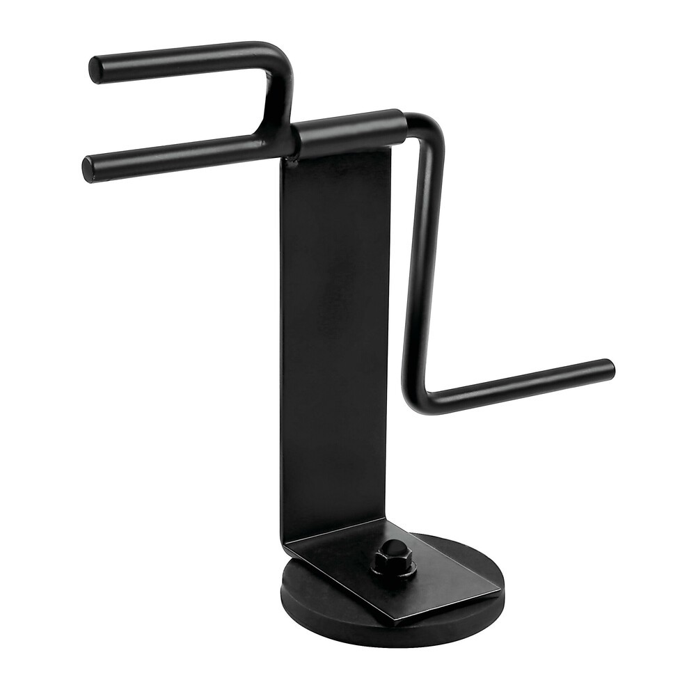 Lampa Magnetic-Vortex, tension strap roller