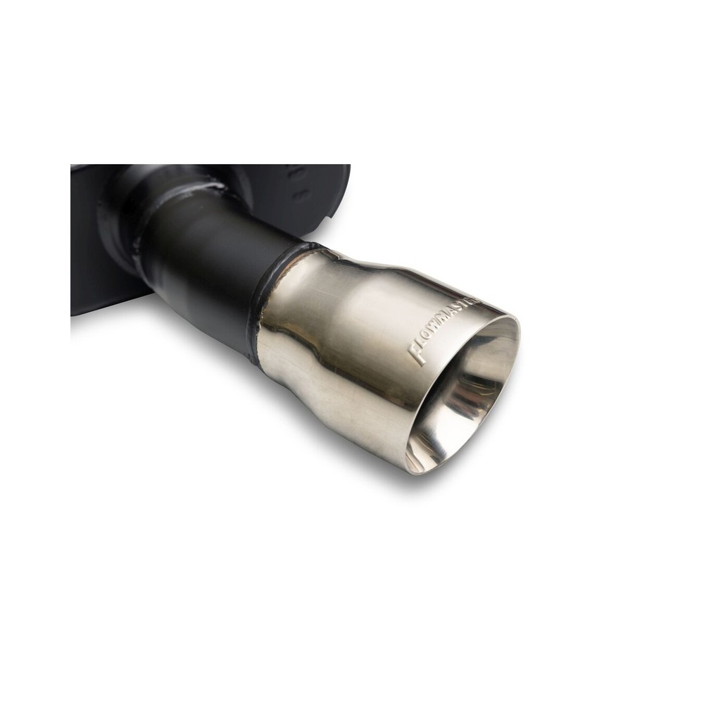 818162 Flowmaster American Thunder Axle-Back Exhaust System