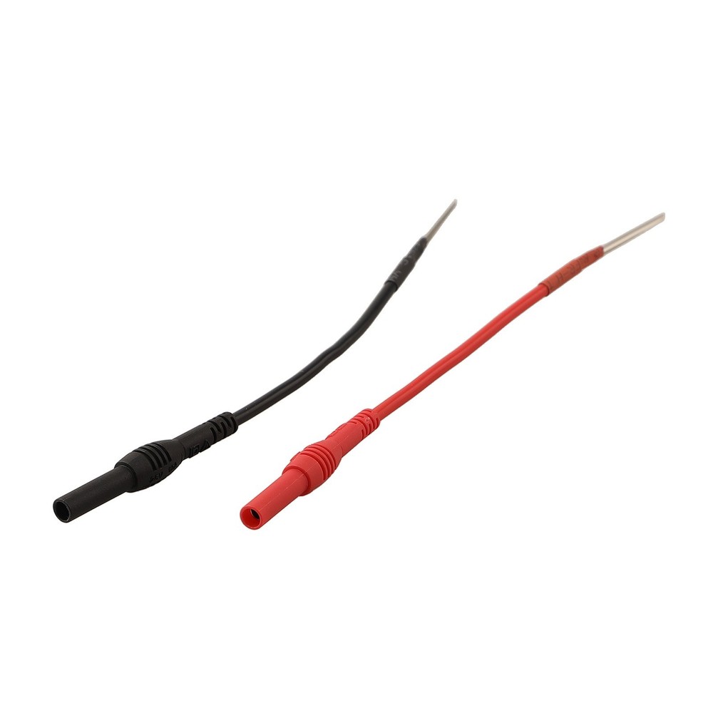Flexible 2PC Silicone Probes for Automotive Testing with For 4mm Connection