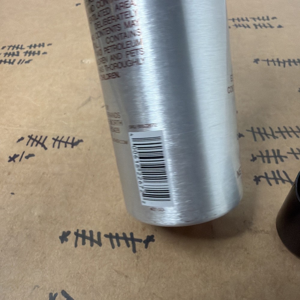 Wilsons Leather Leather & Suede Protector Spray 10 Oz NOS