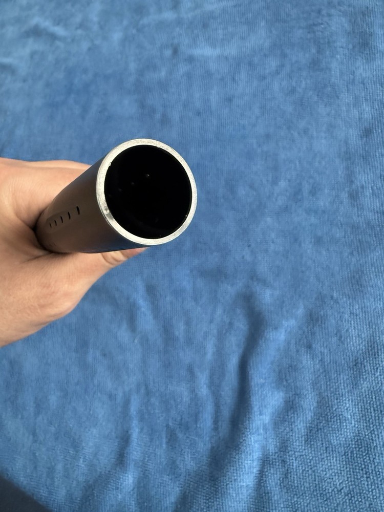 13” Inch PLANET ECLIPSE Barrel - Black (PLEASE READ DESCRIPTION)