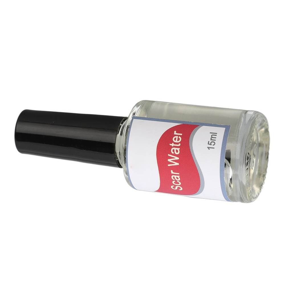 Makeup Scar Liquid For Creating Authentic Effects For Halloween Use