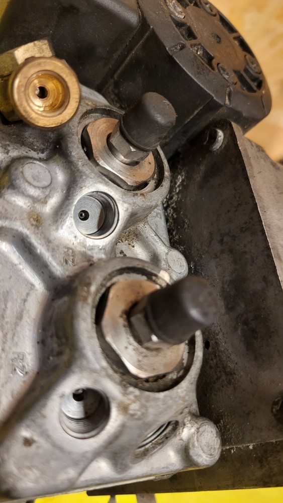 Bmw R1150gs Abs Pump Hydro Modulator