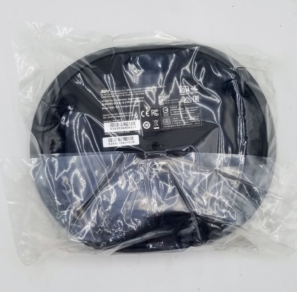 AVer VC520 PRO Speakerphone