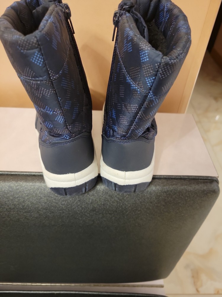 Kukoola Snow Boot Youth 2