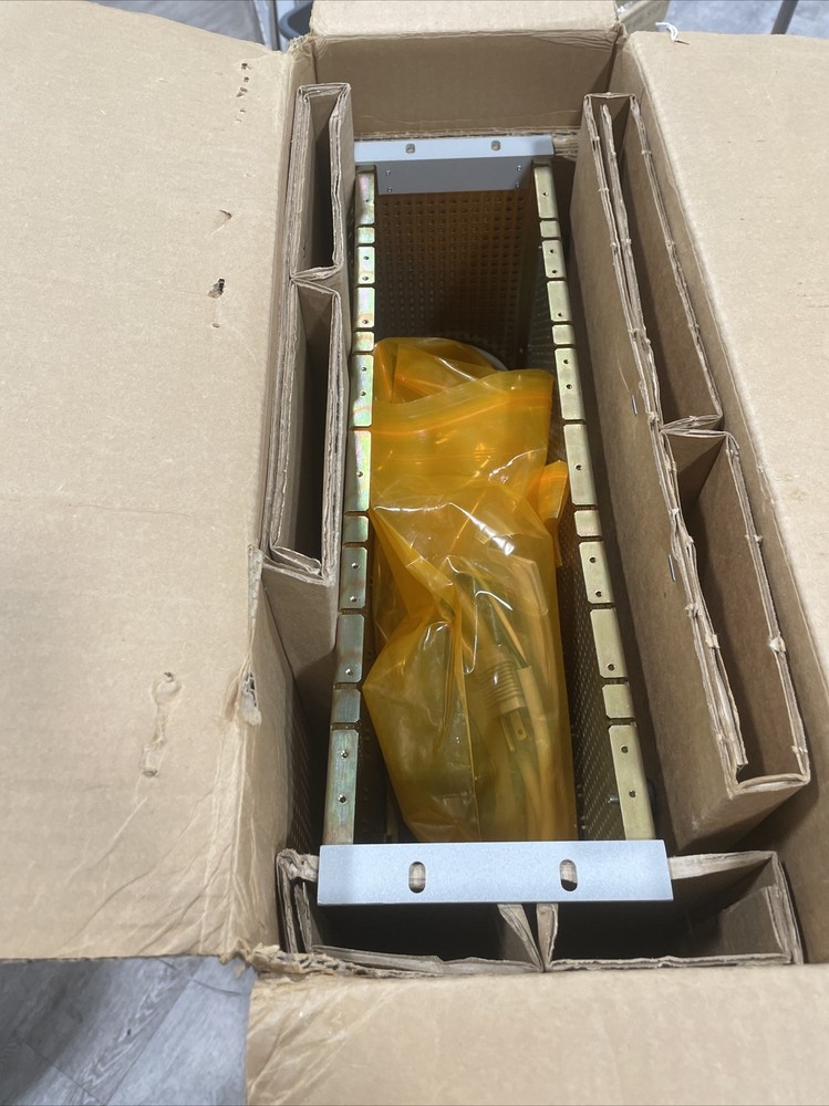 KEPCO RACK ADAPTER MODULE RA 19-7B ***BRAND NEW***.