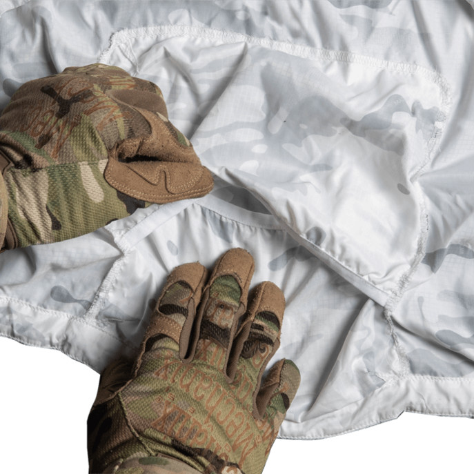 Crye Precision - HalfJak 2.0 Jacket - Multicam - Extra Large XL
