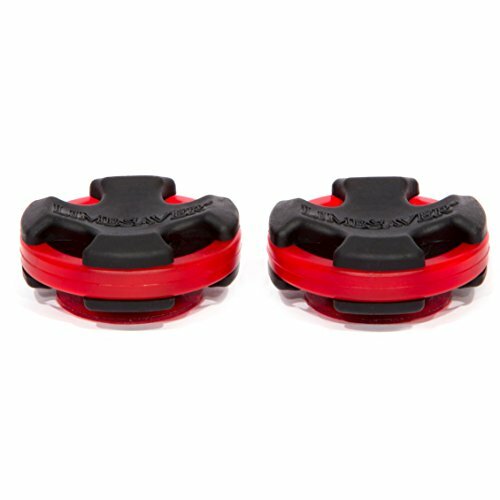 LimbSaver Broadband Dampener for Solid Limb Compound Bows  Assorted Colors