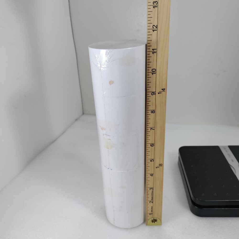 Adding Machine Paper Unbranded 5 Rolls per Pack 12 Rolls 2.25”