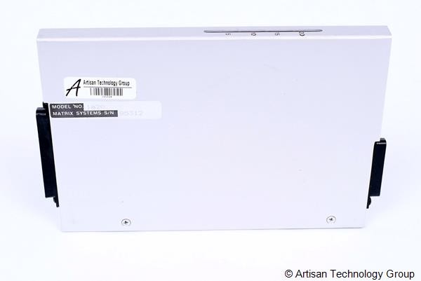 Matrix Systems 1620 Relay Control Module