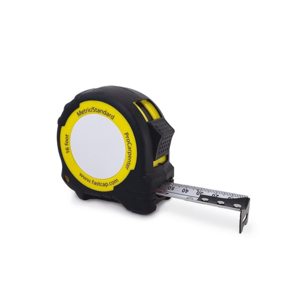 PMS-16 Auto Lock ProCarpenter Tape Measure